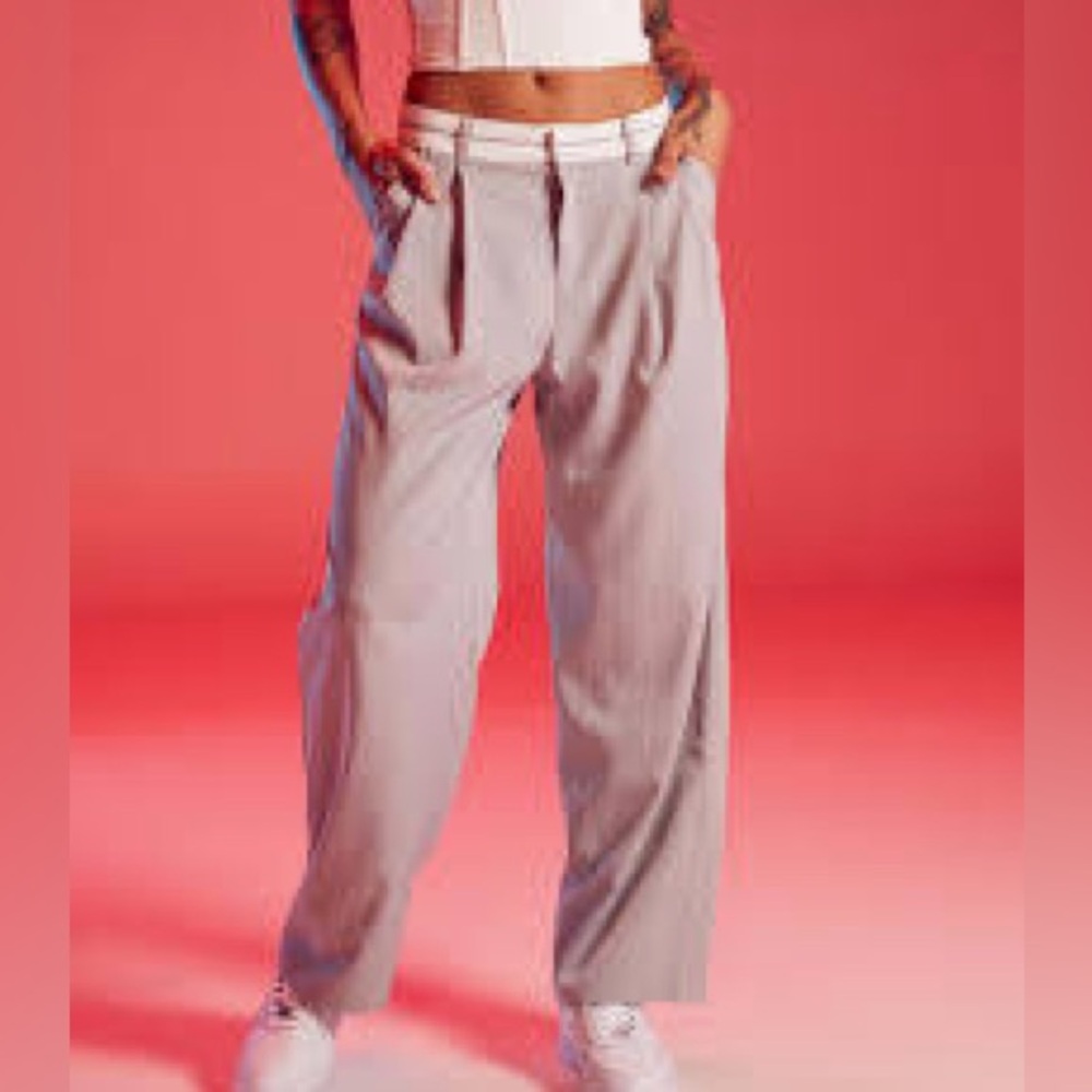 CITY BEACH PANTS